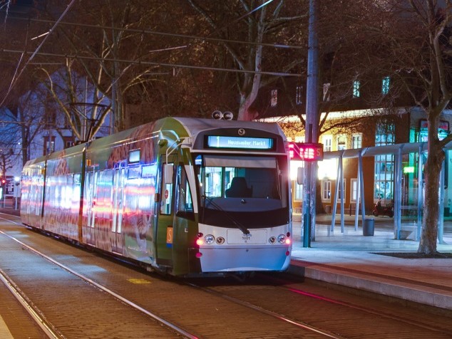 Saarbahn